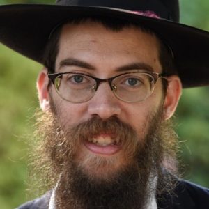 הרב מנחם מענדל הבלין