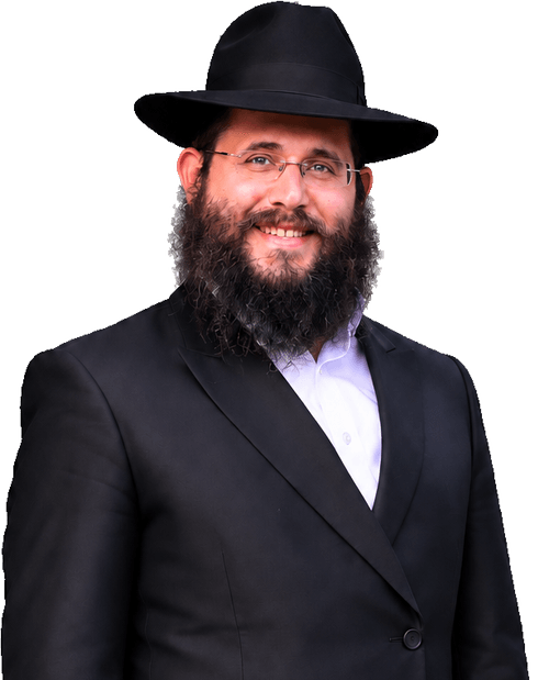 הרב יצחק שלמה קרביצקי